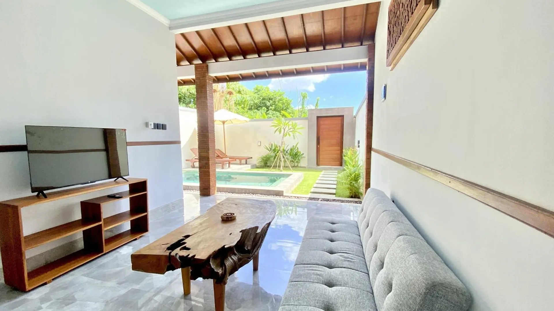 Kanitri Villas Seminyak Indonesia
