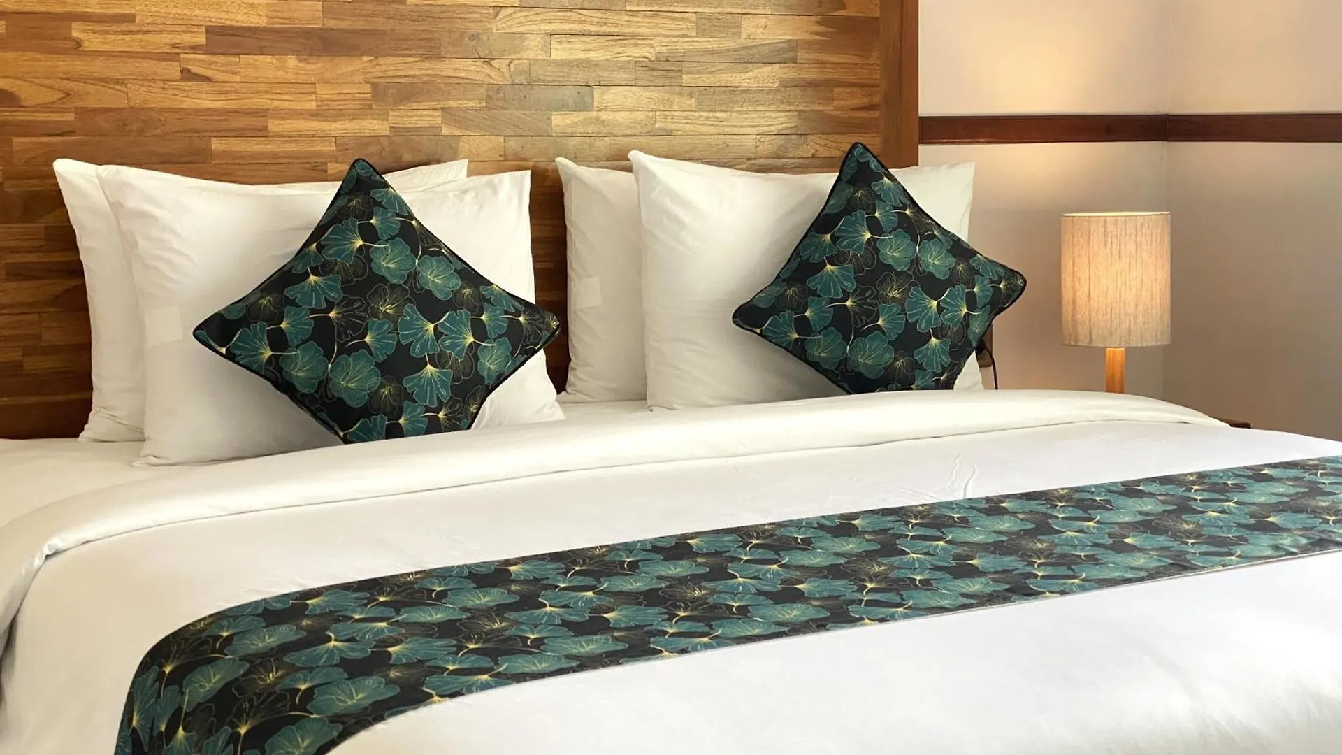 Kanitri Villas Seminyak location
