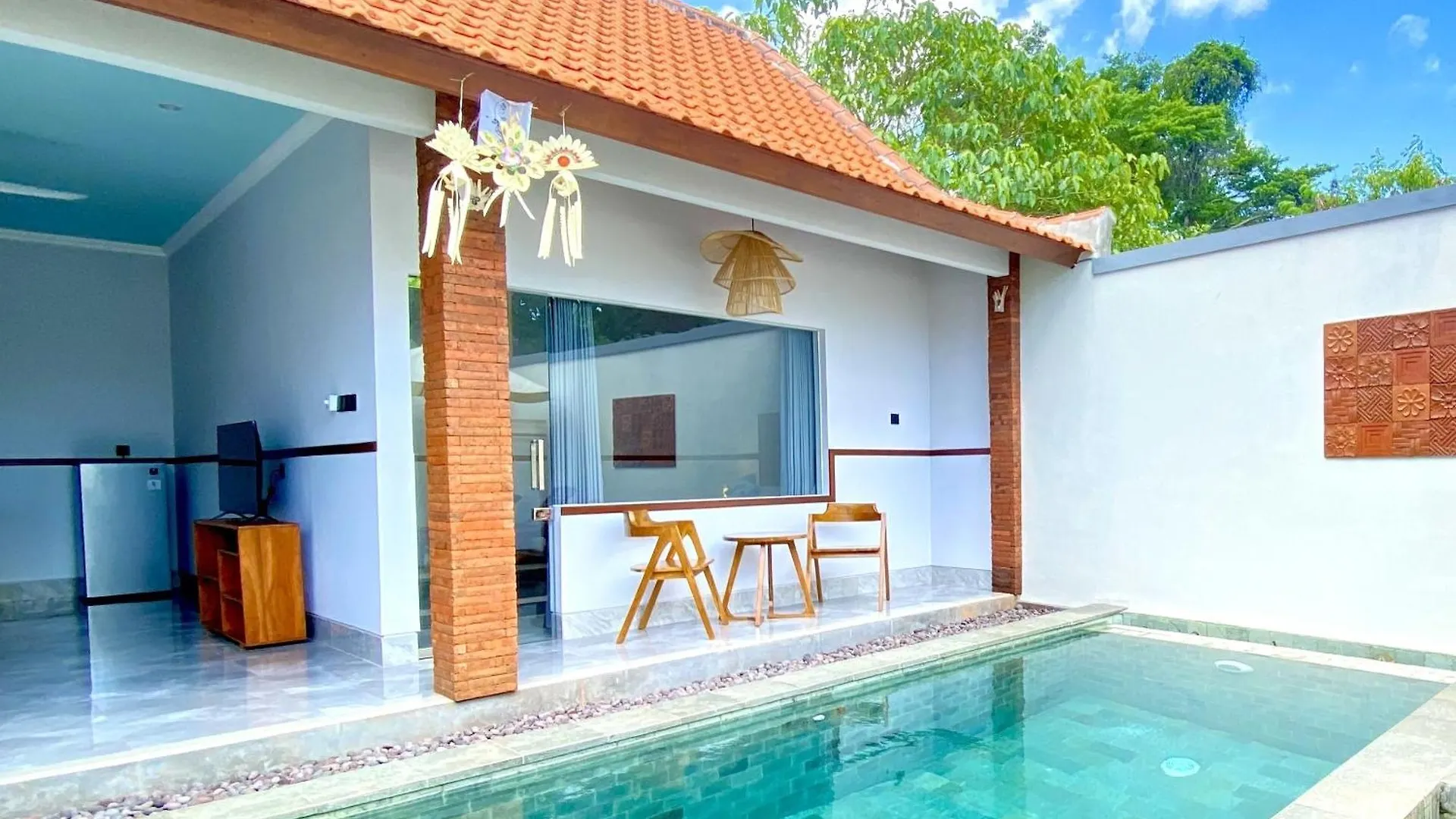 Kanitri Villas Seminyak